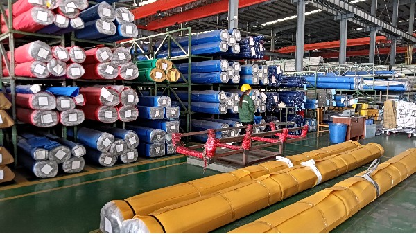 為什么液冷數據中心干冷器很多人選擇銅管轉不銹鋼焊管