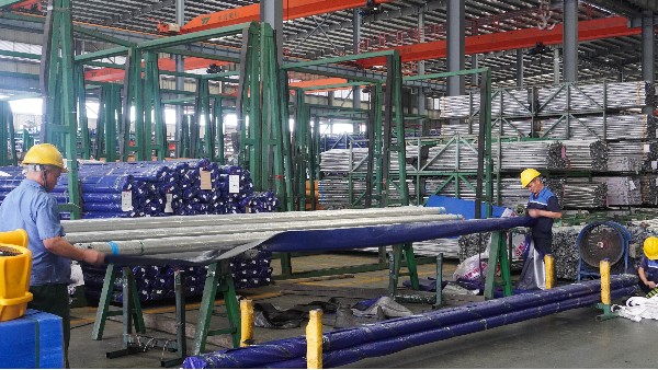 看懂材質(zhì)書：選購不銹鋼管，為何不能只看“304”這個(gè)標(biāo)簽？