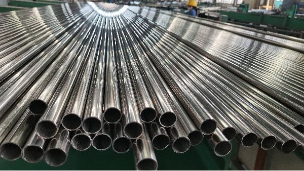 腐蝕環境的“分級挑戰”：從淡水到化學品，管材如何應對？